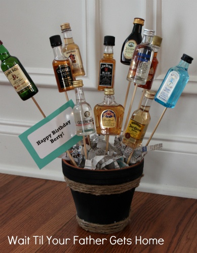 Открытки на день рождения с алкоголем сыну брату мужчине парню 