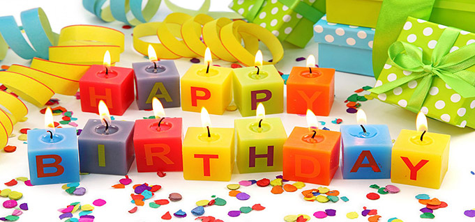 Прикольные открытки женщине на день рождения. Поздравительные открытки для же...