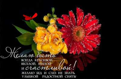 Анимационные открытки с днем рождения женщине Анимационные открытки для женщин на день рождения скачать бесплатно